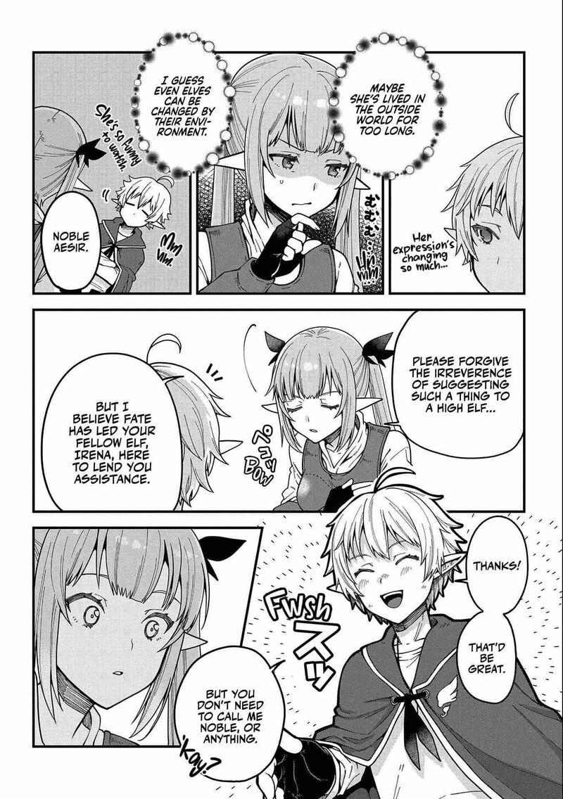 Tensei Shite High Elf Ni Narimashitaga Slow Life Wa 120 Nen De Akimashita 1 18