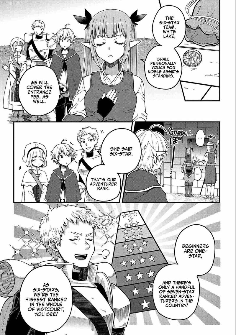 Tensei Shite High Elf Ni Narimashitaga Slow Life Wa 120 Nen De Akimashita 1 20