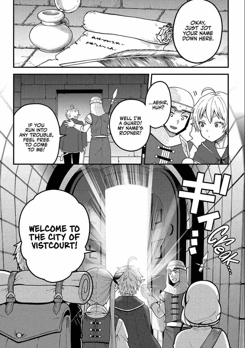 Tensei Shite High Elf Ni Narimashitaga Slow Life Wa 120 Nen De Akimashita 1 22