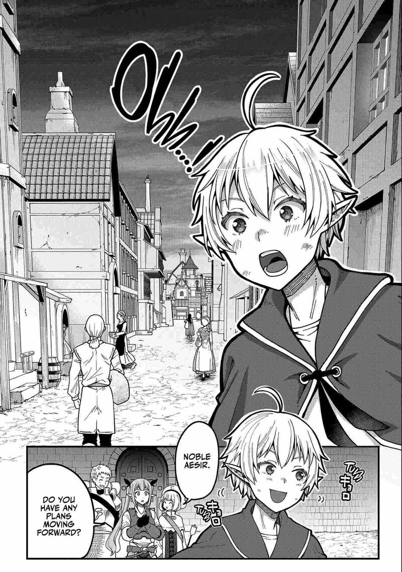 Tensei Shite High Elf Ni Narimashitaga Slow Life Wa 120 Nen De Akimashita 1 23
