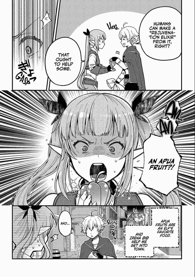Tensei Shite High Elf Ni Narimashitaga Slow Life Wa 120 Nen De Akimashita 1 28