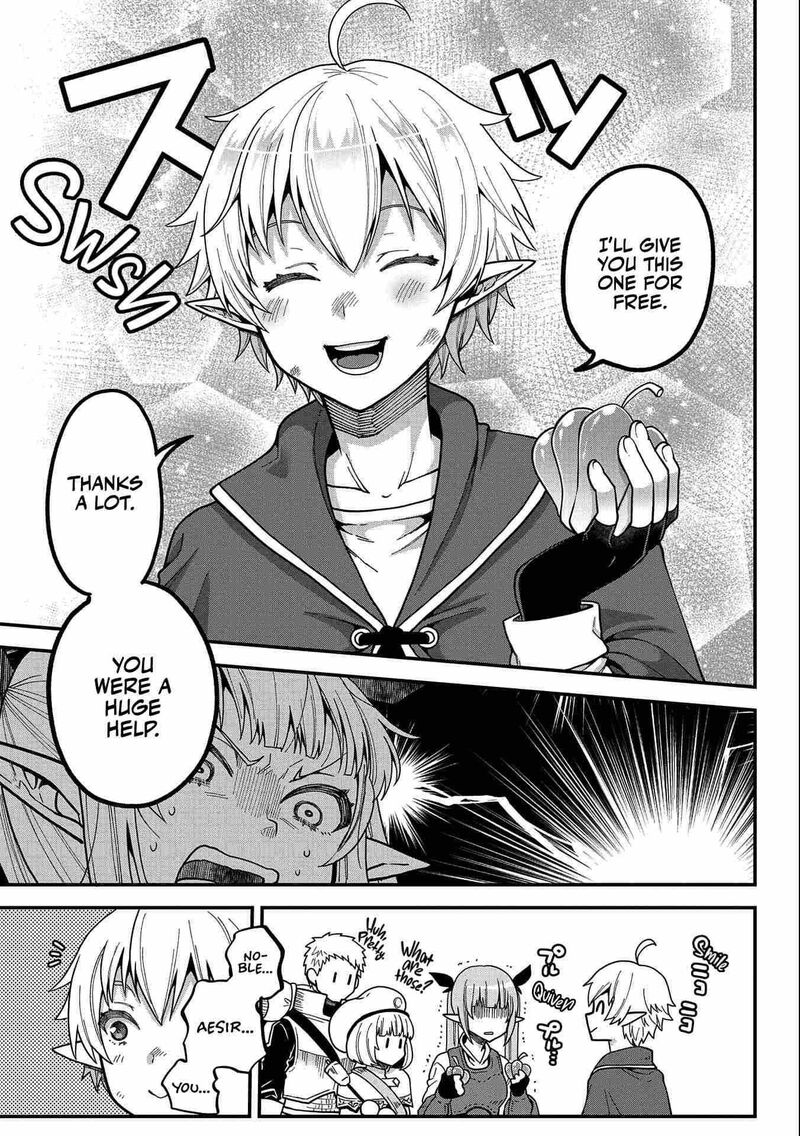 Tensei Shite High Elf Ni Narimashitaga Slow Life Wa 120 Nen De Akimashita 1 29