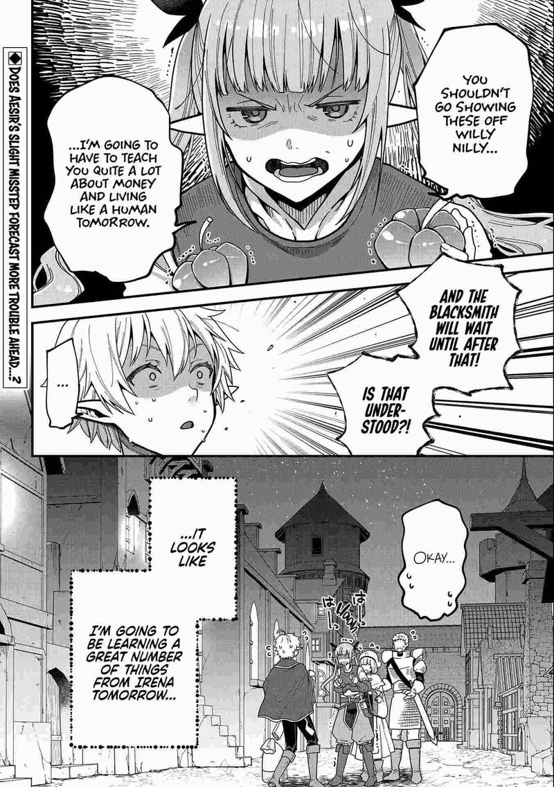 Tensei Shite High Elf Ni Narimashitaga Slow Life Wa 120 Nen De Akimashita 1 30