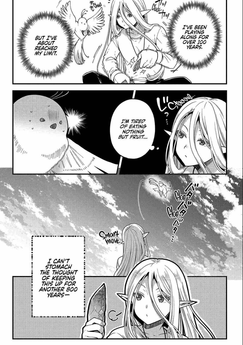 Tensei Shite High Elf Ni Narimashitaga Slow Life Wa 120 Nen De Akimashita 1 5
