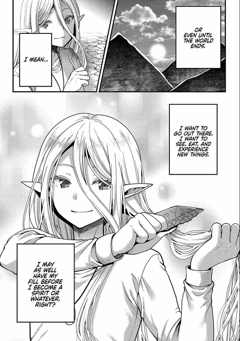 Tensei Shite High Elf Ni Narimashitaga Slow Life Wa 120 Nen De Akimashita 1 6