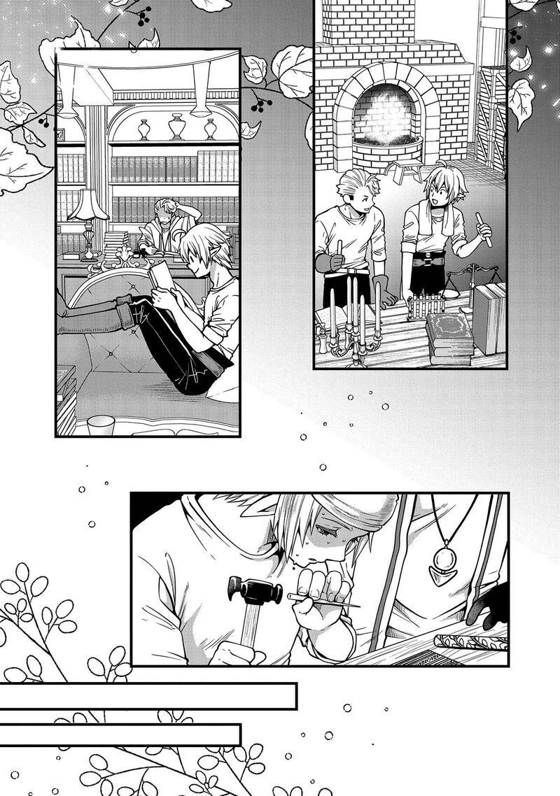 Tensei Shite High Elf Ni Narimashitaga Slow Life Wa 120 Nen De Akimashita 10 11