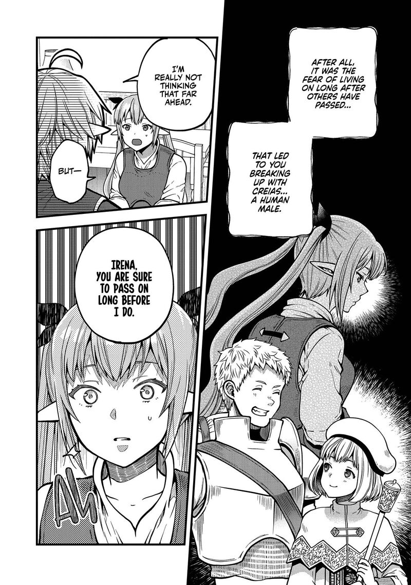 Tensei Shite High Elf Ni Narimashitaga Slow Life Wa 120 Nen De Akimashita 11 11