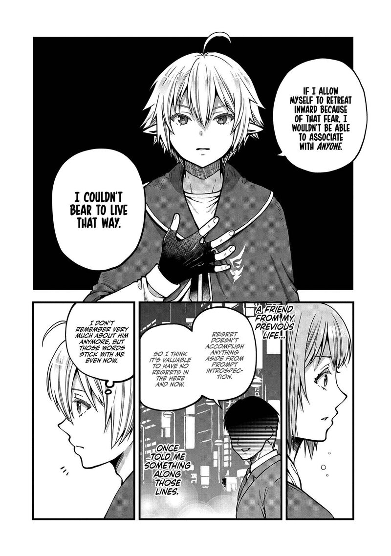 Tensei Shite High Elf Ni Narimashitaga Slow Life Wa 120 Nen De Akimashita 11 12