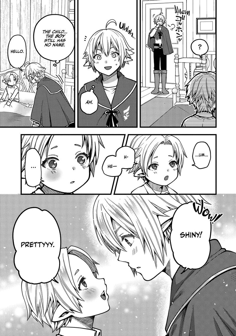 Tensei Shite High Elf Ni Narimashitaga Slow Life Wa 120 Nen De Akimashita 11 15