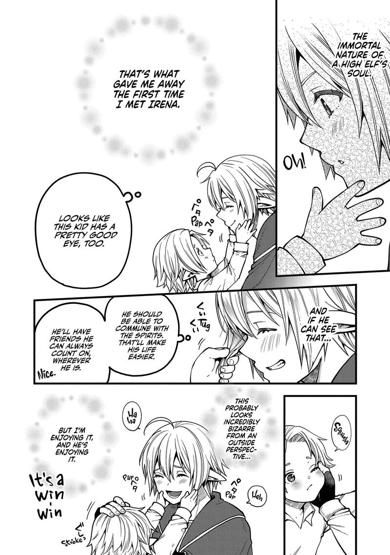 Tensei Shite High Elf Ni Narimashitaga Slow Life Wa 120 Nen De Akimashita 11 16