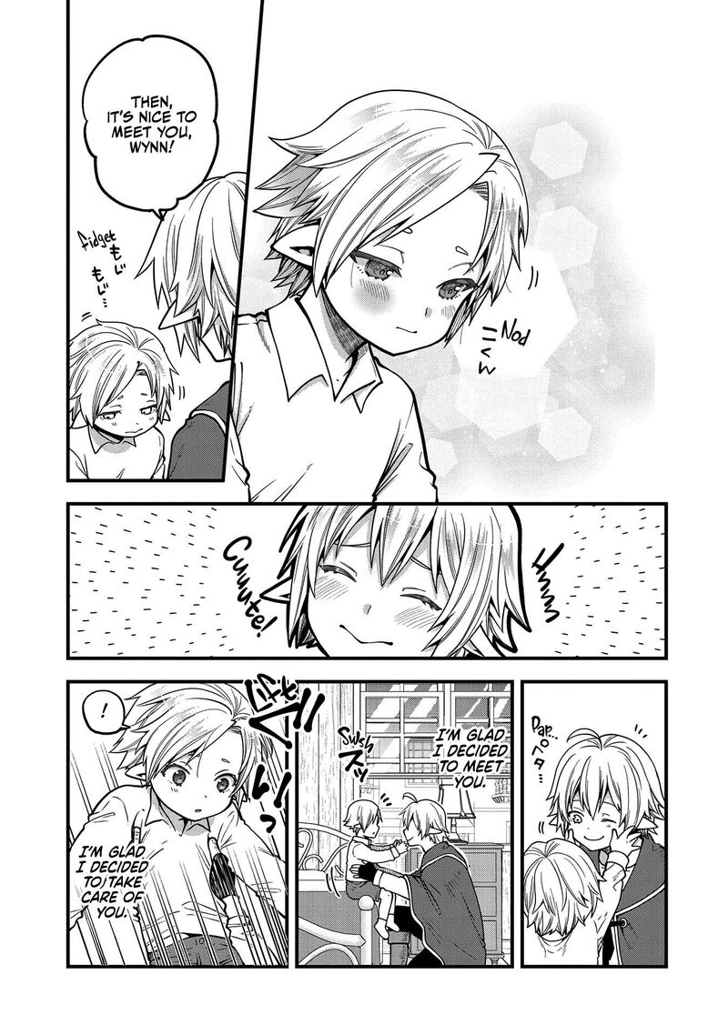 Tensei Shite High Elf Ni Narimashitaga Slow Life Wa 120 Nen De Akimashita 11 19