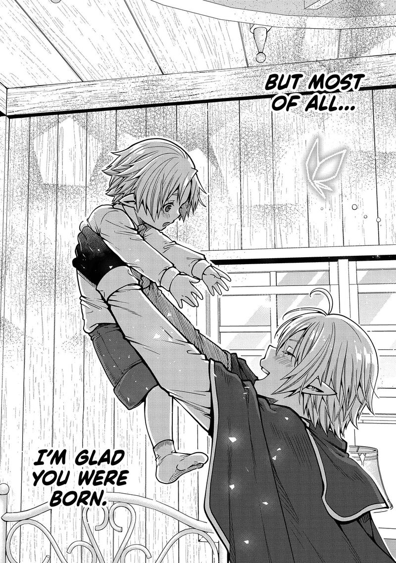 Tensei Shite High Elf Ni Narimashitaga Slow Life Wa 120 Nen De Akimashita 11 20