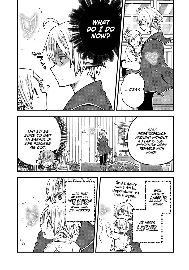 Tensei Shite High Elf Ni Narimashitaga Slow Life Wa 120 Nen De Akimashita 11 21