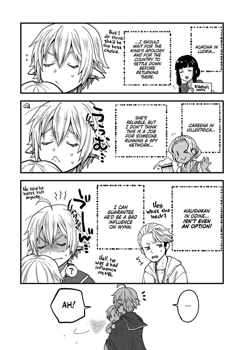 Tensei Shite High Elf Ni Narimashitaga Slow Life Wa 120 Nen De Akimashita 11 22