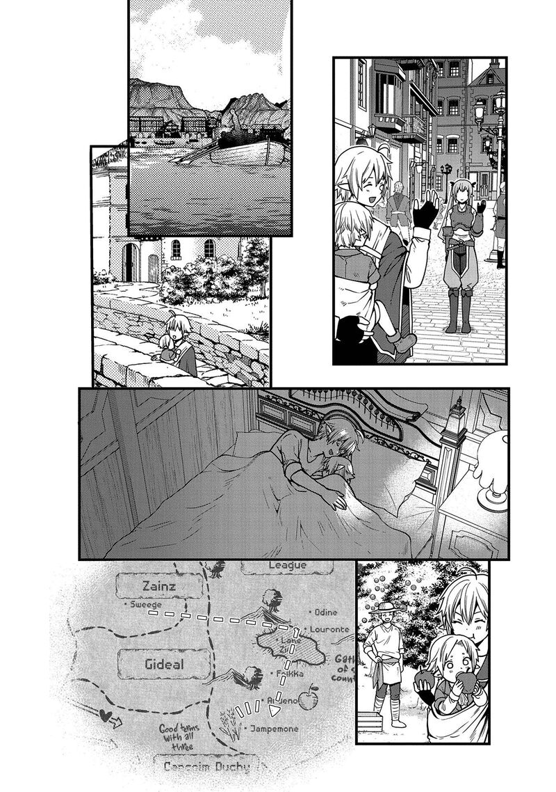 Tensei Shite High Elf Ni Narimashitaga Slow Life Wa 120 Nen De Akimashita 11 24