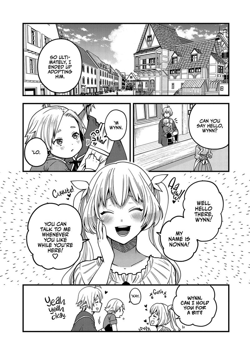 Tensei Shite High Elf Ni Narimashitaga Slow Life Wa 120 Nen De Akimashita 11 25