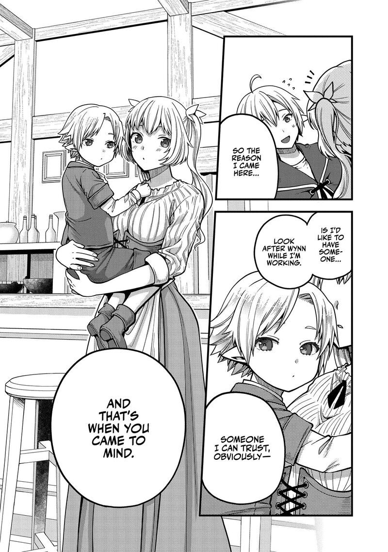 Tensei Shite High Elf Ni Narimashitaga Slow Life Wa 120 Nen De Akimashita 11 26