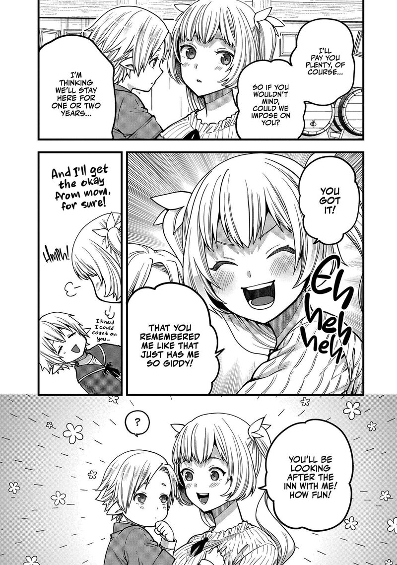 Tensei Shite High Elf Ni Narimashitaga Slow Life Wa 120 Nen De Akimashita 11 27