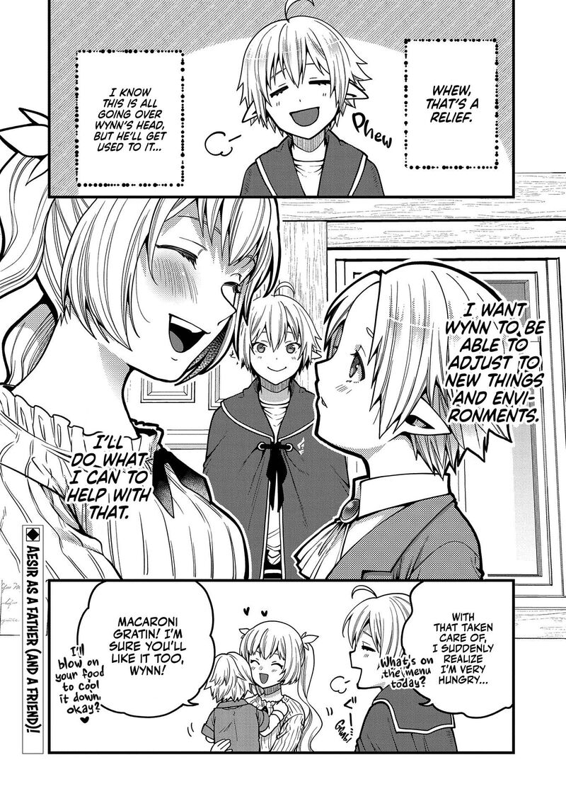 Tensei Shite High Elf Ni Narimashitaga Slow Life Wa 120 Nen De Akimashita 11 28