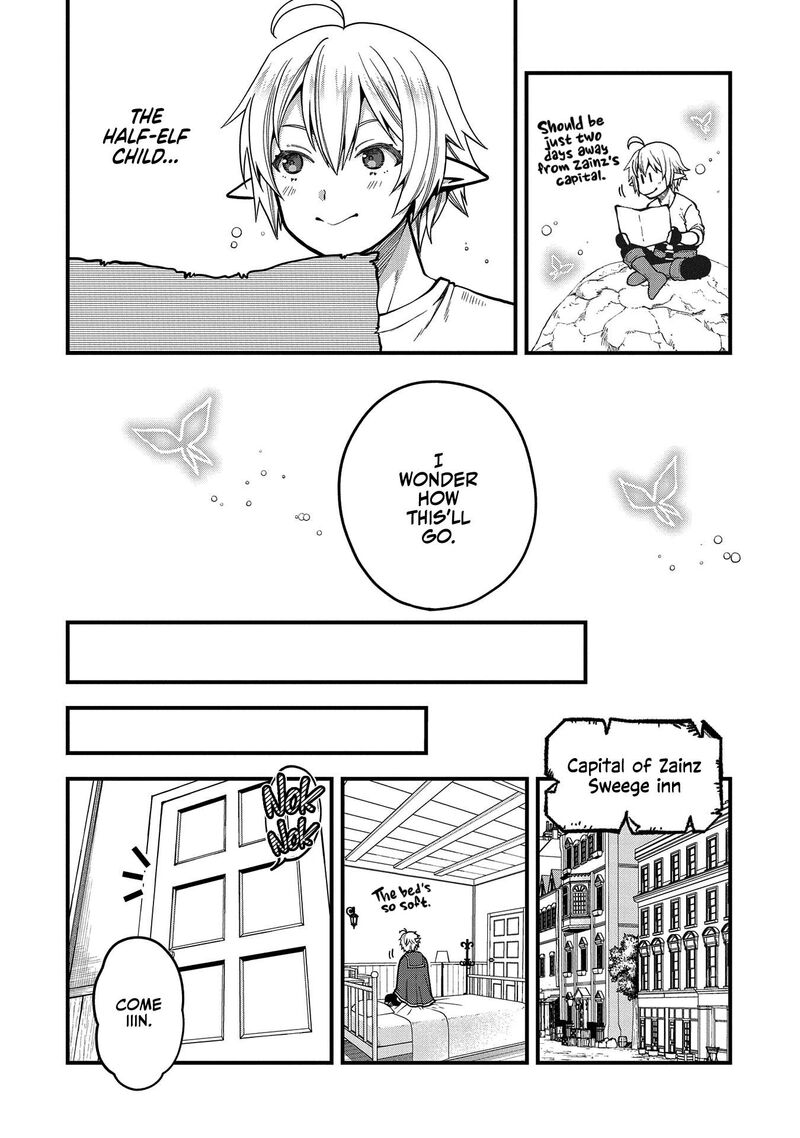 Tensei Shite High Elf Ni Narimashitaga Slow Life Wa 120 Nen De Akimashita 11 4