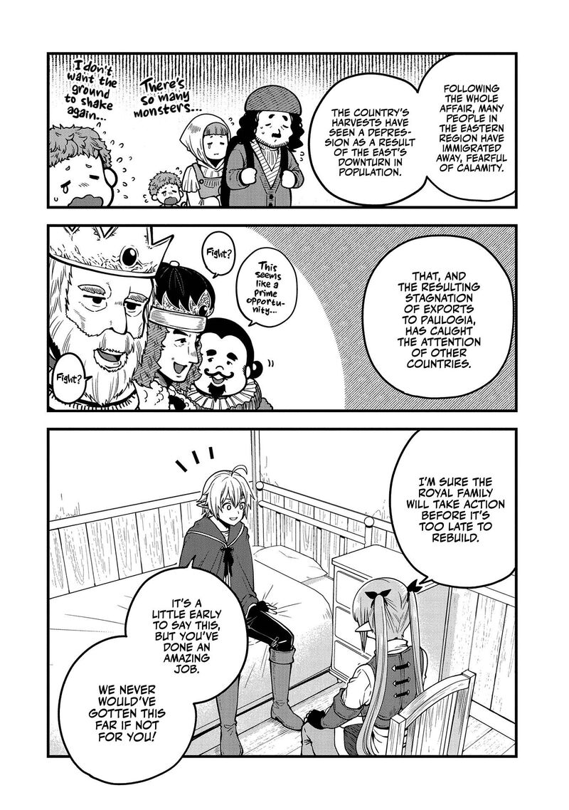 Tensei Shite High Elf Ni Narimashitaga Slow Life Wa 120 Nen De Akimashita 11 6