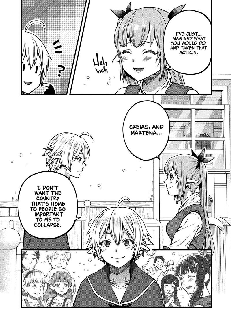 Tensei Shite High Elf Ni Narimashitaga Slow Life Wa 120 Nen De Akimashita 11 7