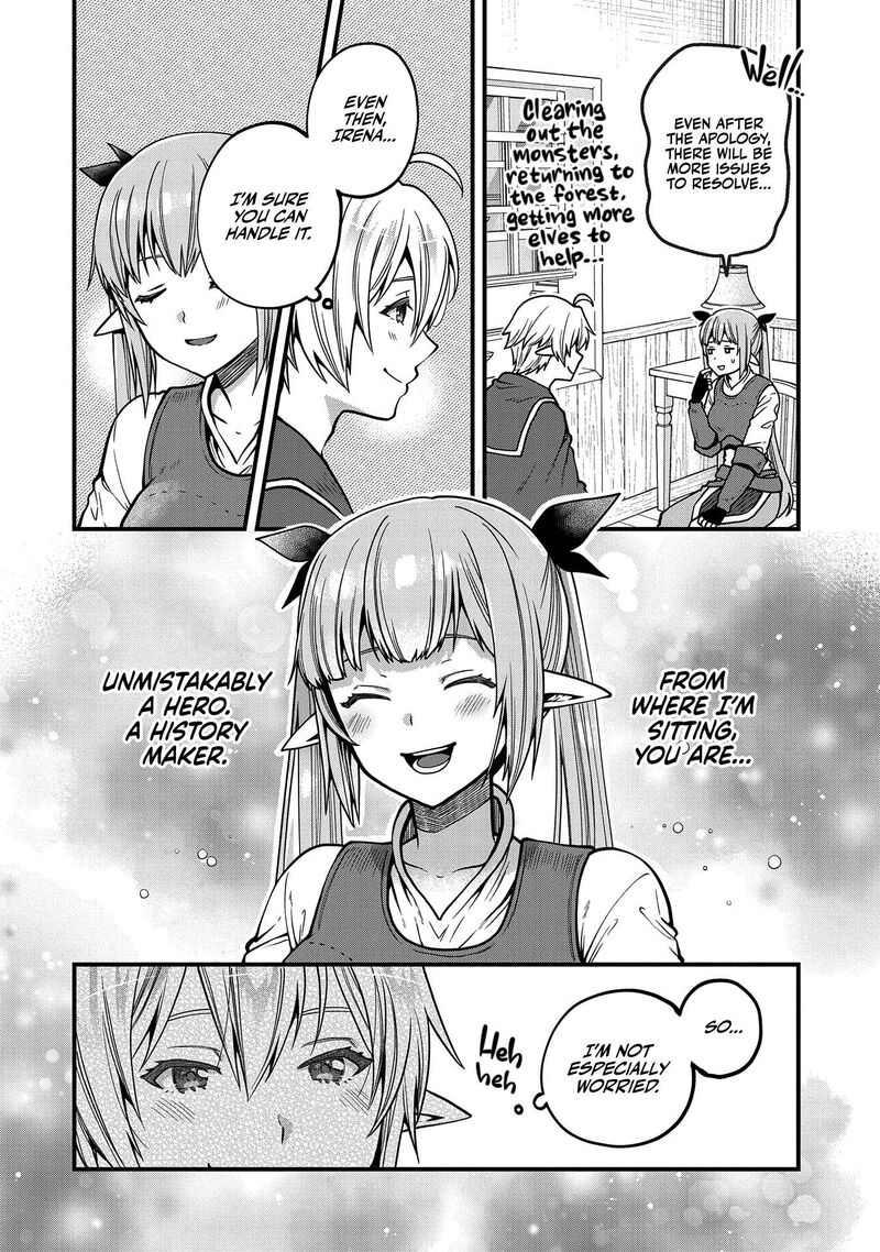Tensei Shite High Elf Ni Narimashitaga Slow Life Wa 120 Nen De Akimashita 11 8