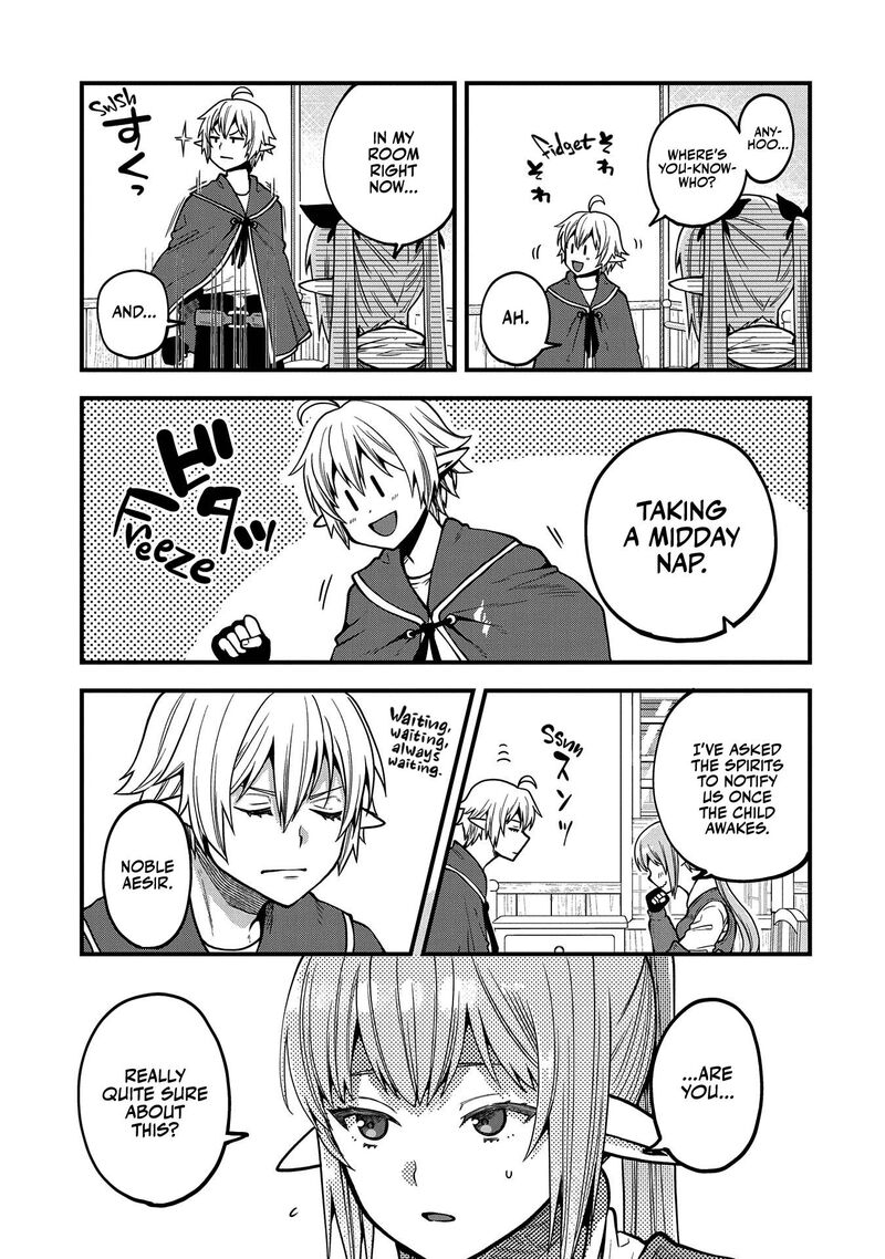 Tensei Shite High Elf Ni Narimashitaga Slow Life Wa 120 Nen De Akimashita 11 9