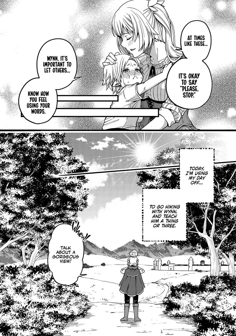 Tensei Shite High Elf Ni Narimashitaga Slow Life Wa 120 Nen De Akimashita 12 11