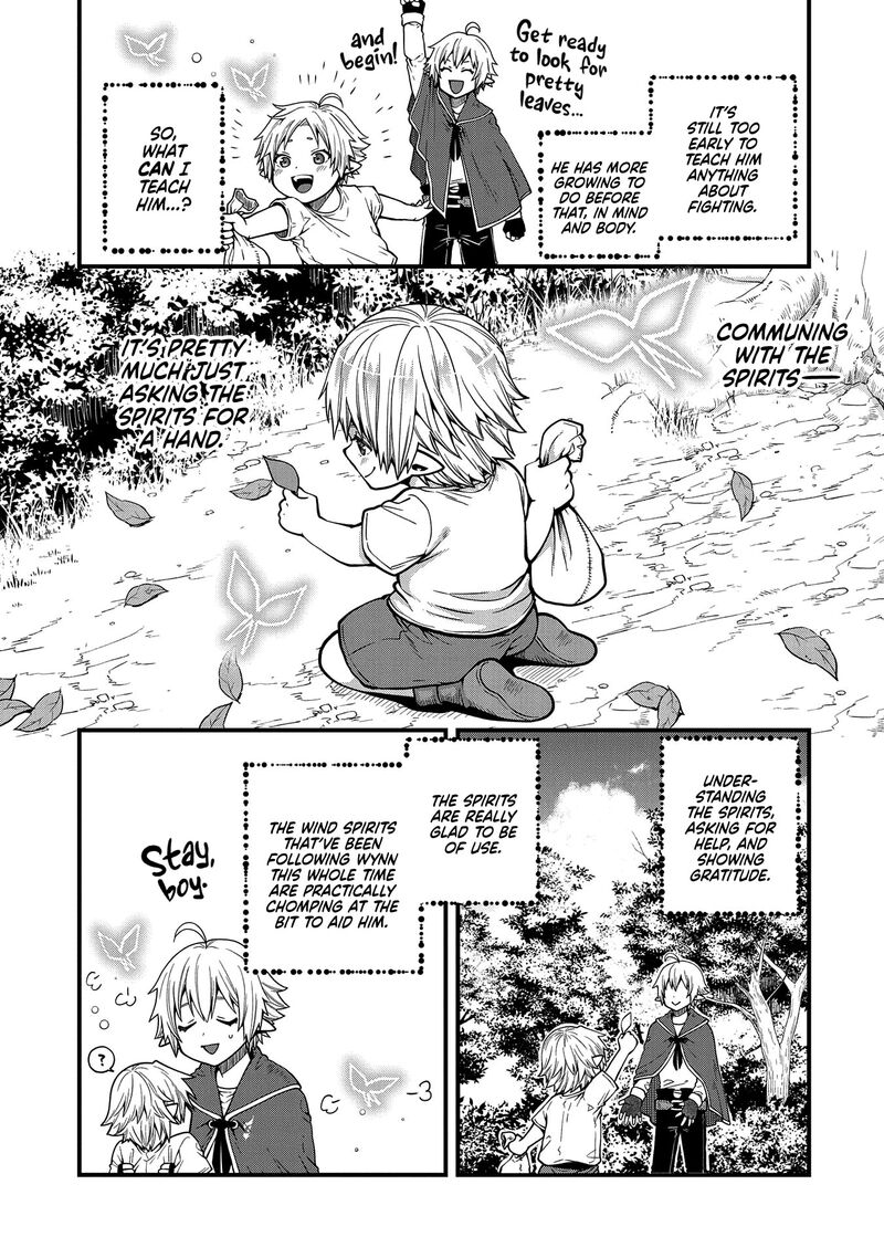 Tensei Shite High Elf Ni Narimashitaga Slow Life Wa 120 Nen De Akimashita 12 12