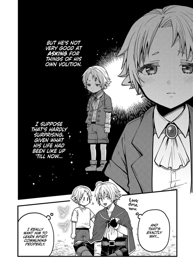 Tensei Shite High Elf Ni Narimashitaga Slow Life Wa 120 Nen De Akimashita 12 14