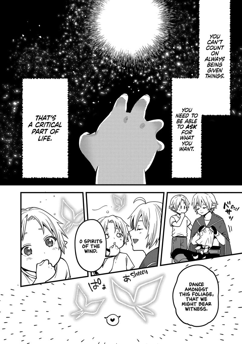 Tensei Shite High Elf Ni Narimashitaga Slow Life Wa 120 Nen De Akimashita 12 15
