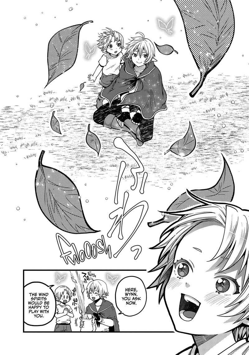 Tensei Shite High Elf Ni Narimashitaga Slow Life Wa 120 Nen De Akimashita 12 16