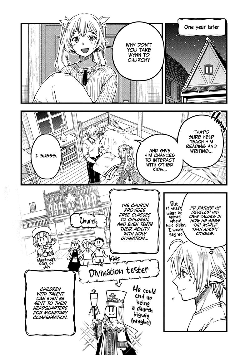Tensei Shite High Elf Ni Narimashitaga Slow Life Wa 120 Nen De Akimashita 12 19
