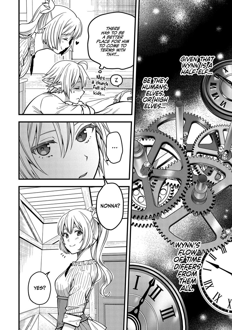 Tensei Shite High Elf Ni Narimashitaga Slow Life Wa 120 Nen De Akimashita 12 21