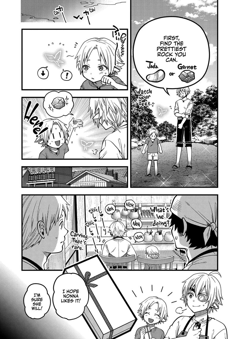 Tensei Shite High Elf Ni Narimashitaga Slow Life Wa 120 Nen De Akimashita 12 24
