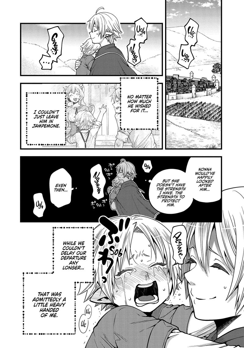 Tensei Shite High Elf Ni Narimashitaga Slow Life Wa 120 Nen De Akimashita 12 29