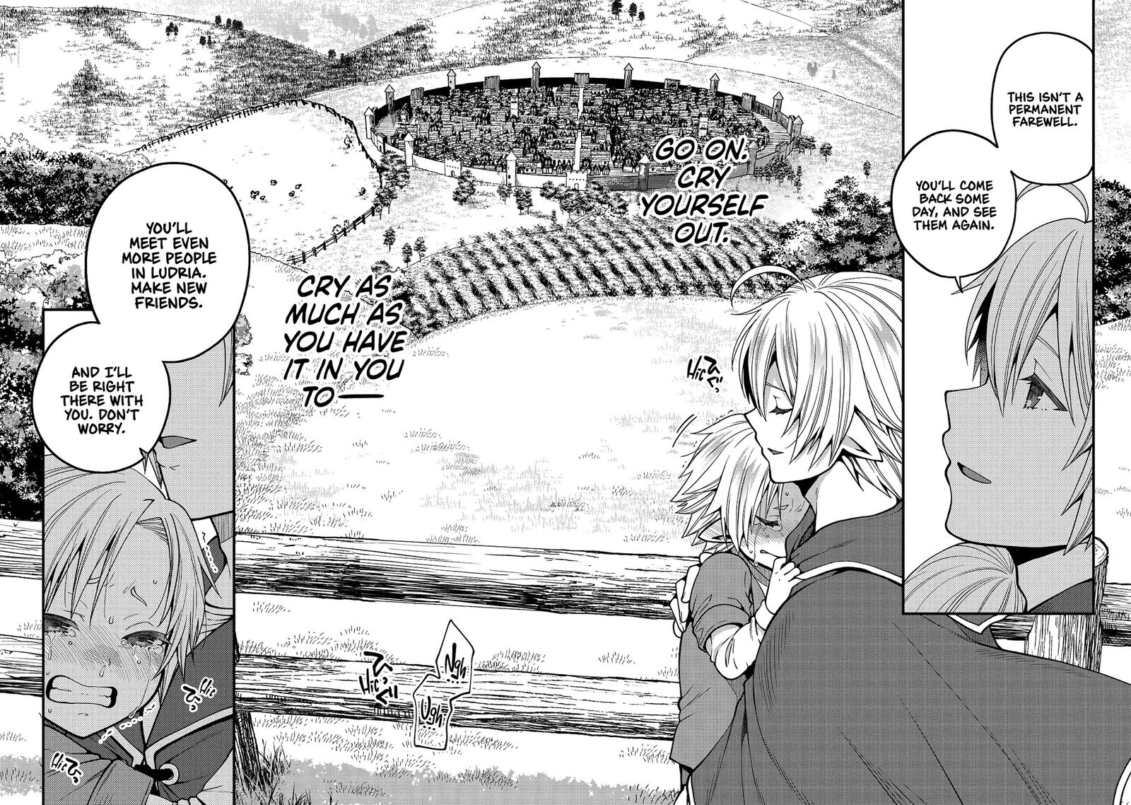 Tensei Shite High Elf Ni Narimashitaga Slow Life Wa 120 Nen De Akimashita 12 31
