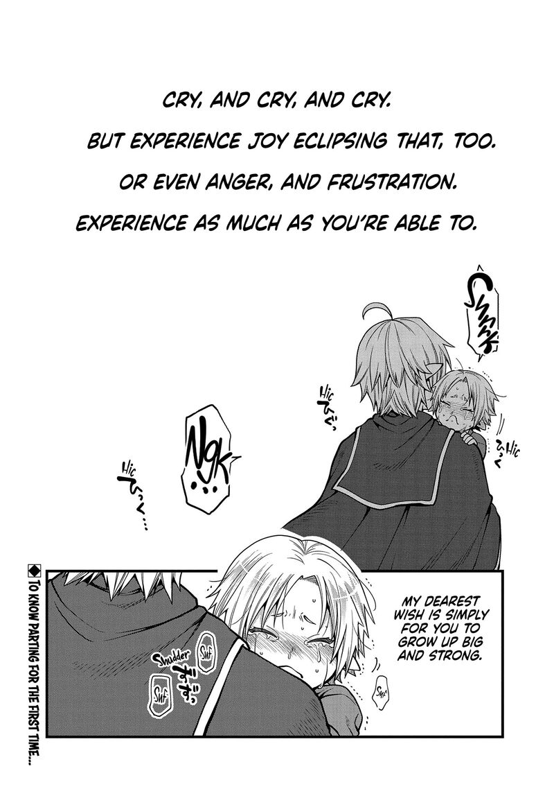 Tensei Shite High Elf Ni Narimashitaga Slow Life Wa 120 Nen De Akimashita 12 32