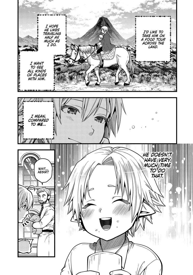 Tensei Shite High Elf Ni Narimashitaga Slow Life Wa 120 Nen De Akimashita 12 4