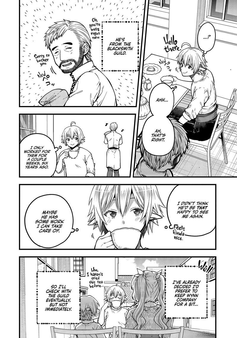 Tensei Shite High Elf Ni Narimashitaga Slow Life Wa 120 Nen De Akimashita 12 5
