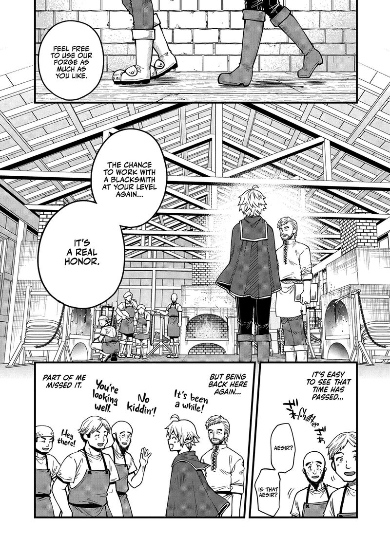 Tensei Shite High Elf Ni Narimashitaga Slow Life Wa 120 Nen De Akimashita 12 8