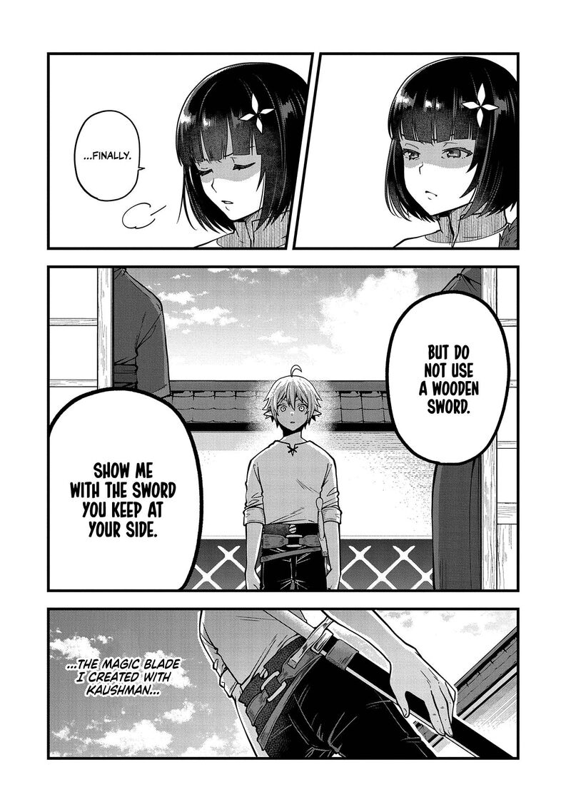 Tensei Shite High Elf Ni Narimashitaga Slow Life Wa 120 Nen De Akimashita 13 10