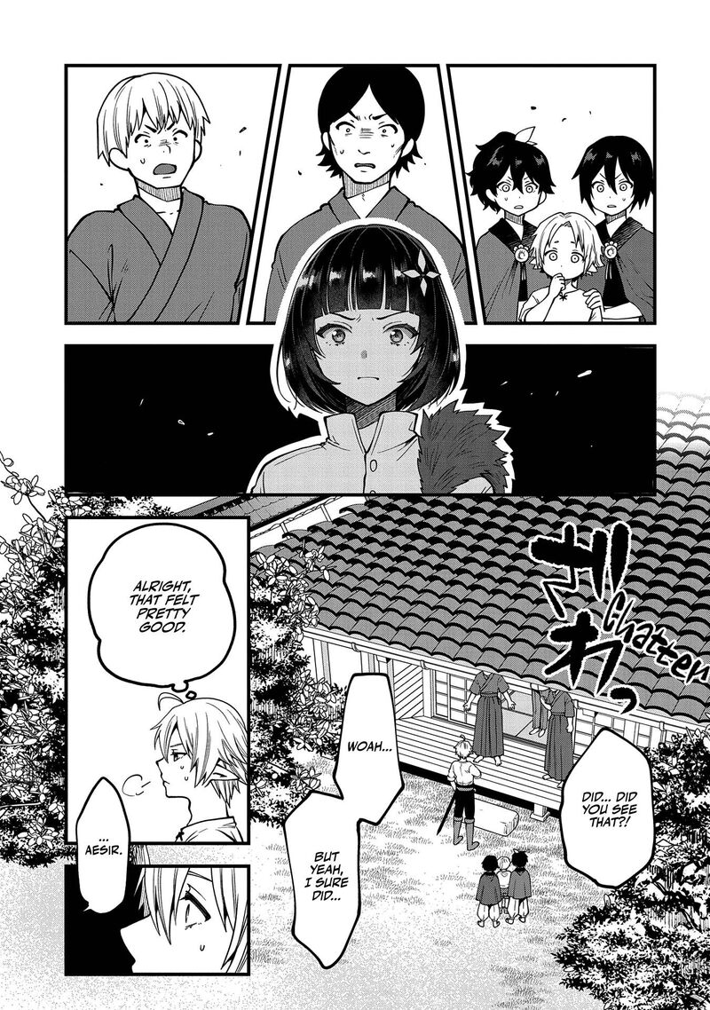 Tensei Shite High Elf Ni Narimashitaga Slow Life Wa 120 Nen De Akimashita 13 13