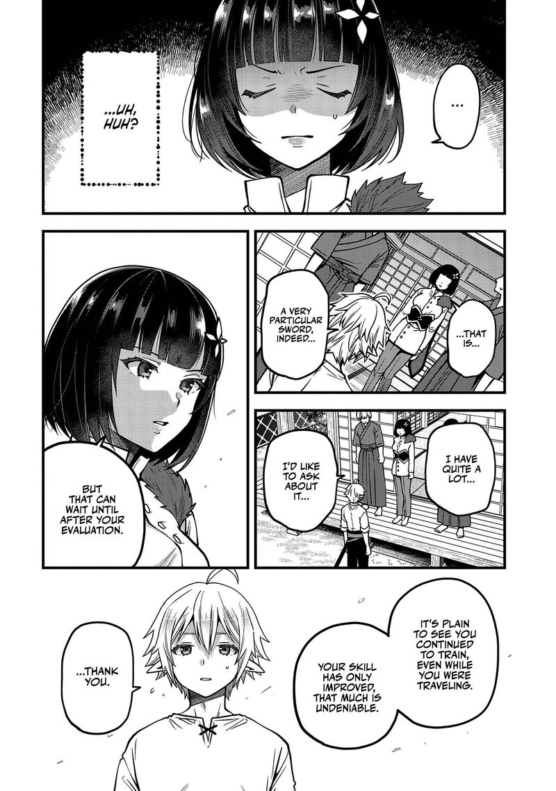 Tensei Shite High Elf Ni Narimashitaga Slow Life Wa 120 Nen De Akimashita 13 14