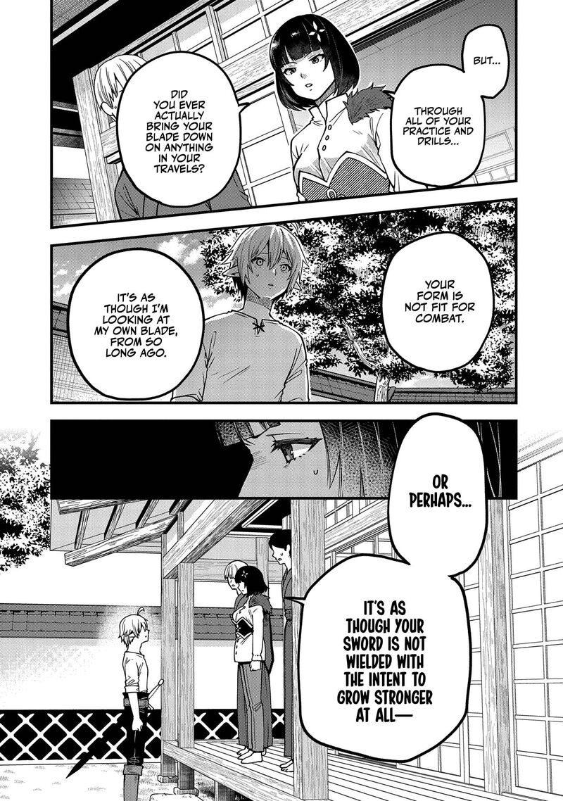 Tensei Shite High Elf Ni Narimashitaga Slow Life Wa 120 Nen De Akimashita 13 15