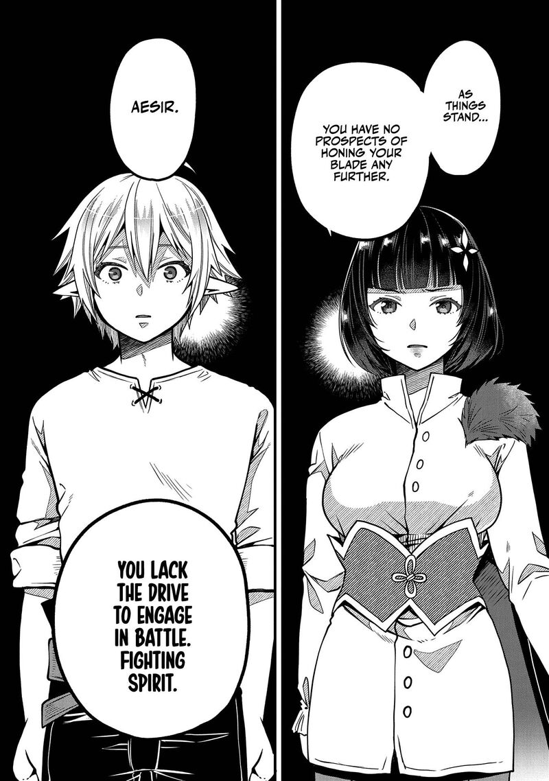 Tensei Shite High Elf Ni Narimashitaga Slow Life Wa 120 Nen De Akimashita 13 17