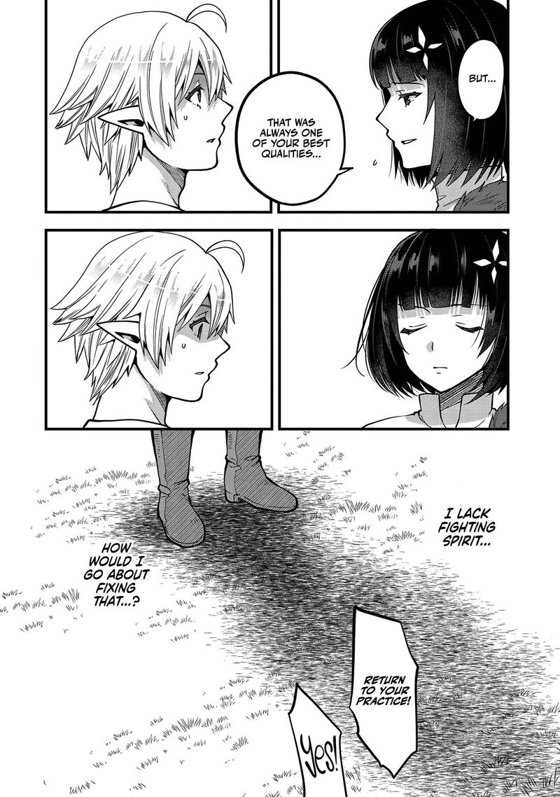 Tensei Shite High Elf Ni Narimashitaga Slow Life Wa 120 Nen De Akimashita 13 18
