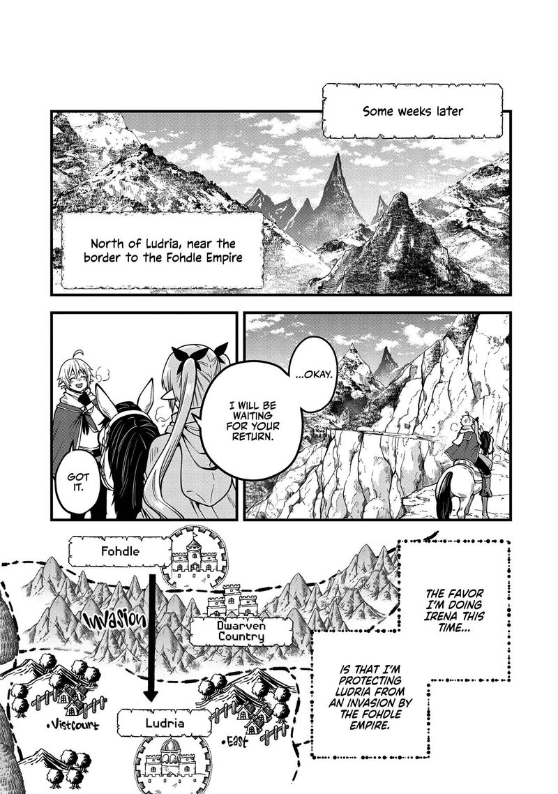 Tensei Shite High Elf Ni Narimashitaga Slow Life Wa 120 Nen De Akimashita 13 19