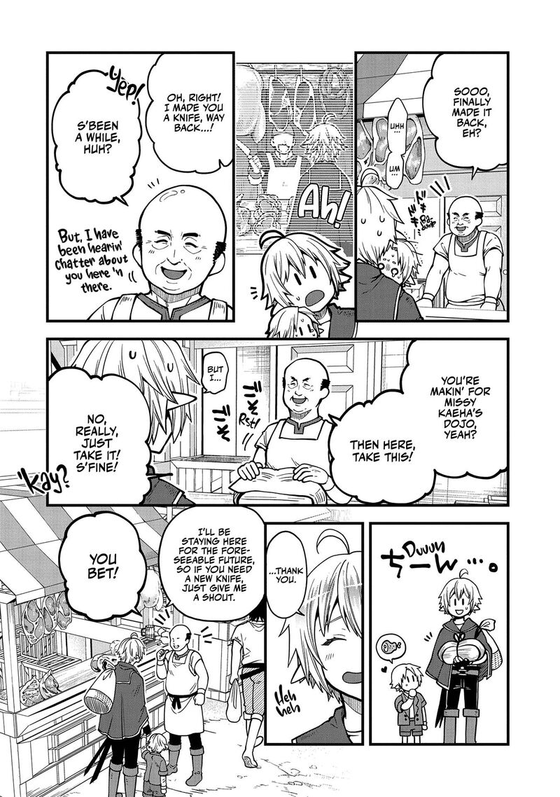 Tensei Shite High Elf Ni Narimashitaga Slow Life Wa 120 Nen De Akimashita 13 2